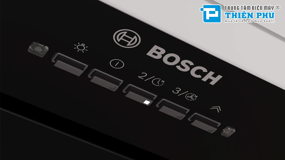 Máy Hút Mùi Bosch DLN78PC60 70 Cm Series 8