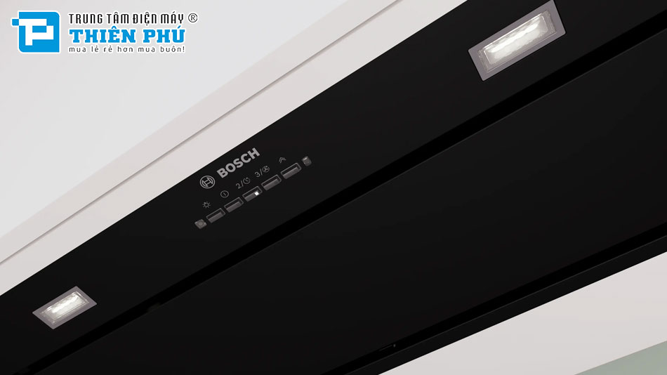 Máy Hút Mùi Bosch DLN78PC60 70 Cm Series 8