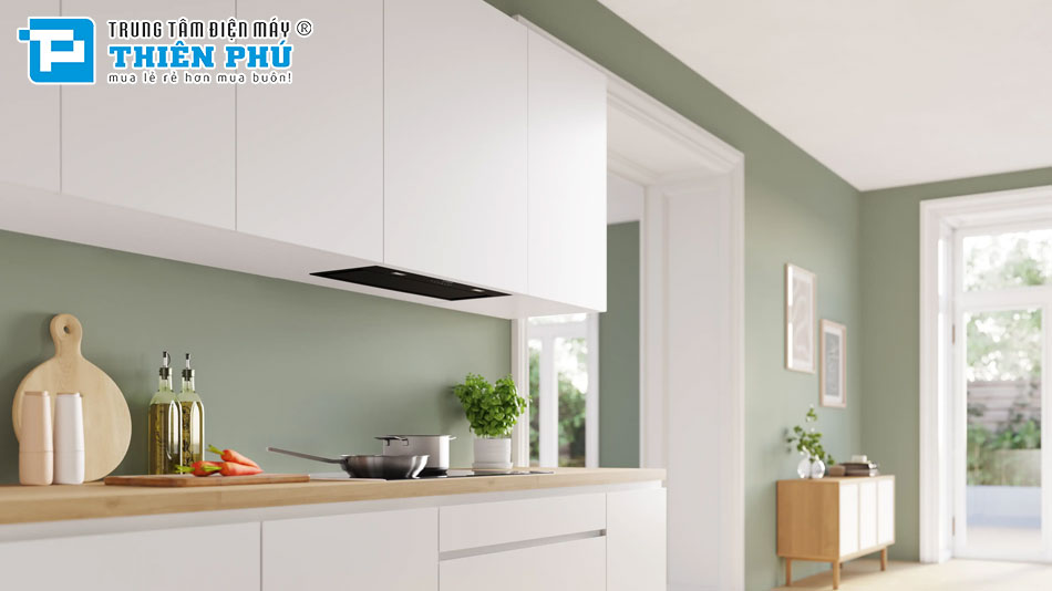 Máy Hút Mùi Bosch DLN78PC60 70 Cm Series 8