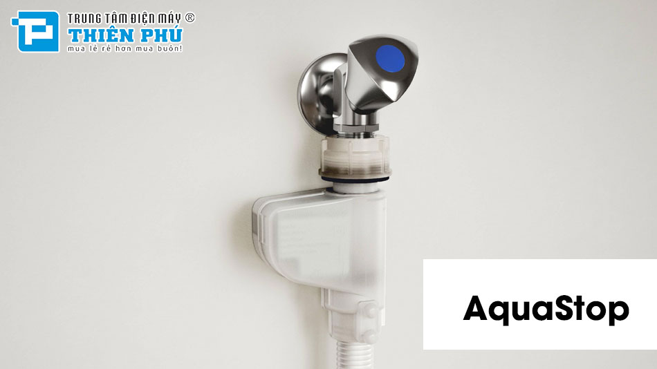 Máy Rửa Bát Bosch SMV6ZCX10E 14 Bộ Series 6