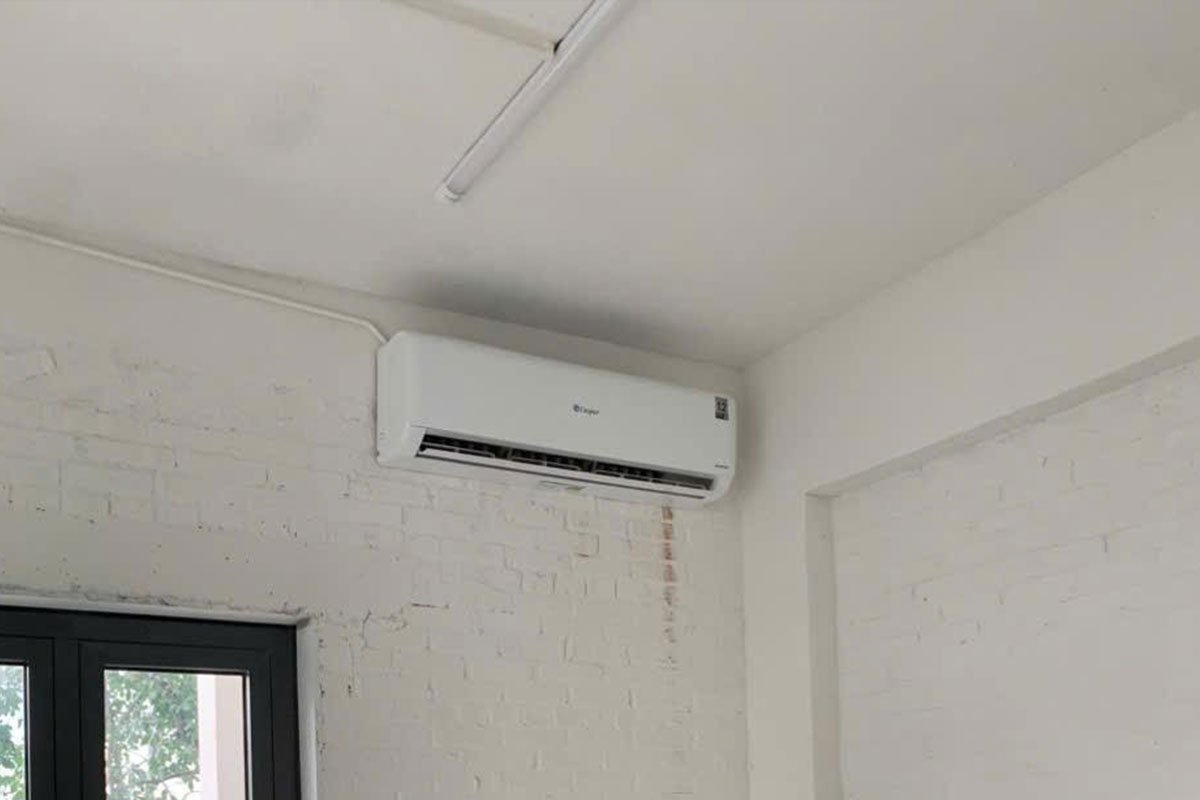 Điều hòa Casper 12000btu JC-12IU36 là lựa chọn đáng giá bởi những ưu điểm sau đây