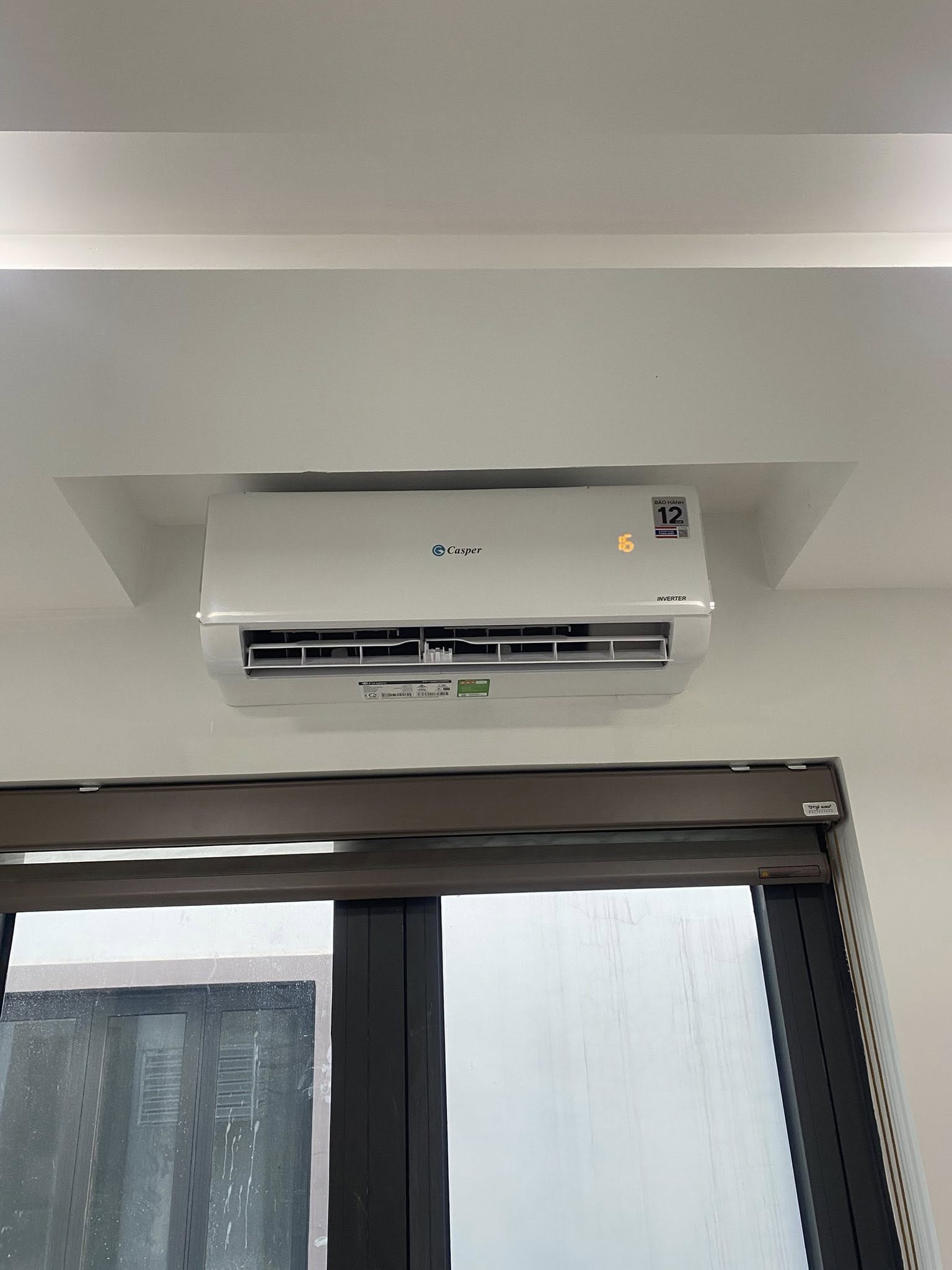 Có nên chọn điều hòa Casper JC-12IU36 không? 10 lý do bạn nên mua ngay