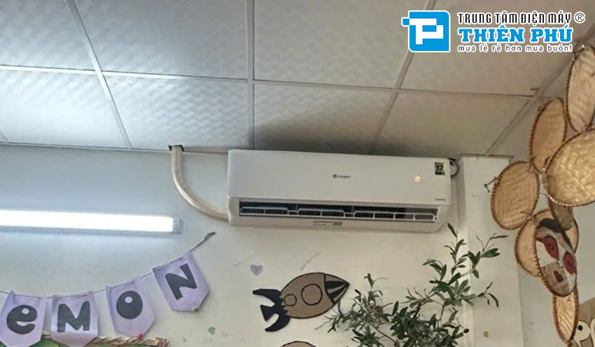 So sánh điều hòa Casper JC-18IU36 và TC-18IS36, nên chọn model nào cho hè 2026?