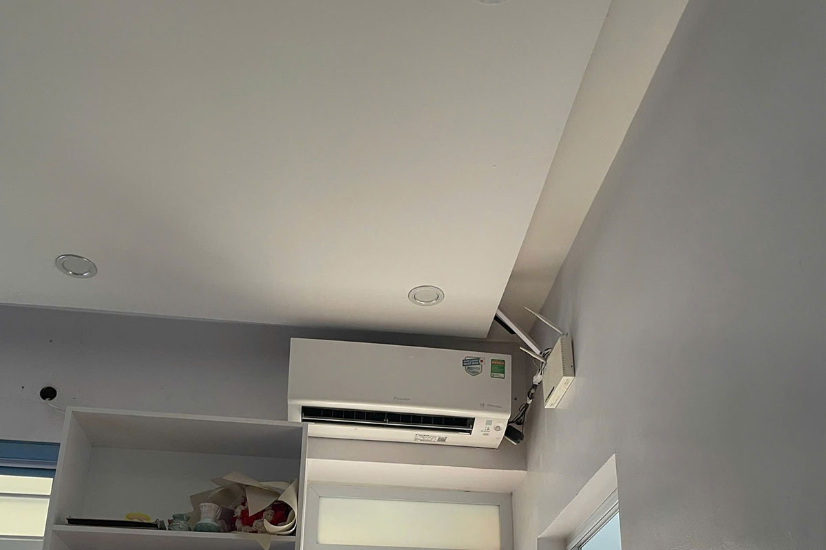 Giải đáp những thắc mắc về điều hòa Daikin 2 chiều 12000btu FTHF35XVMV