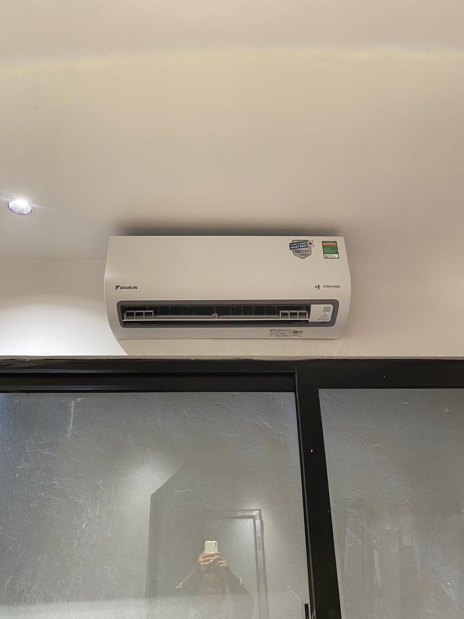 Lý do điều hòa Daikin 24000btu FTKF71ZVMV có giá không hề rẻ nhưng vẫn được ưa chuộng