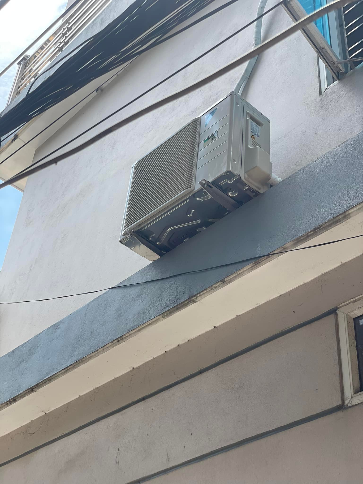 7 lý do nên chọn điều hòa Daikin 24000btu FTHF71VAVMV cho không gian 30 đến 40m2