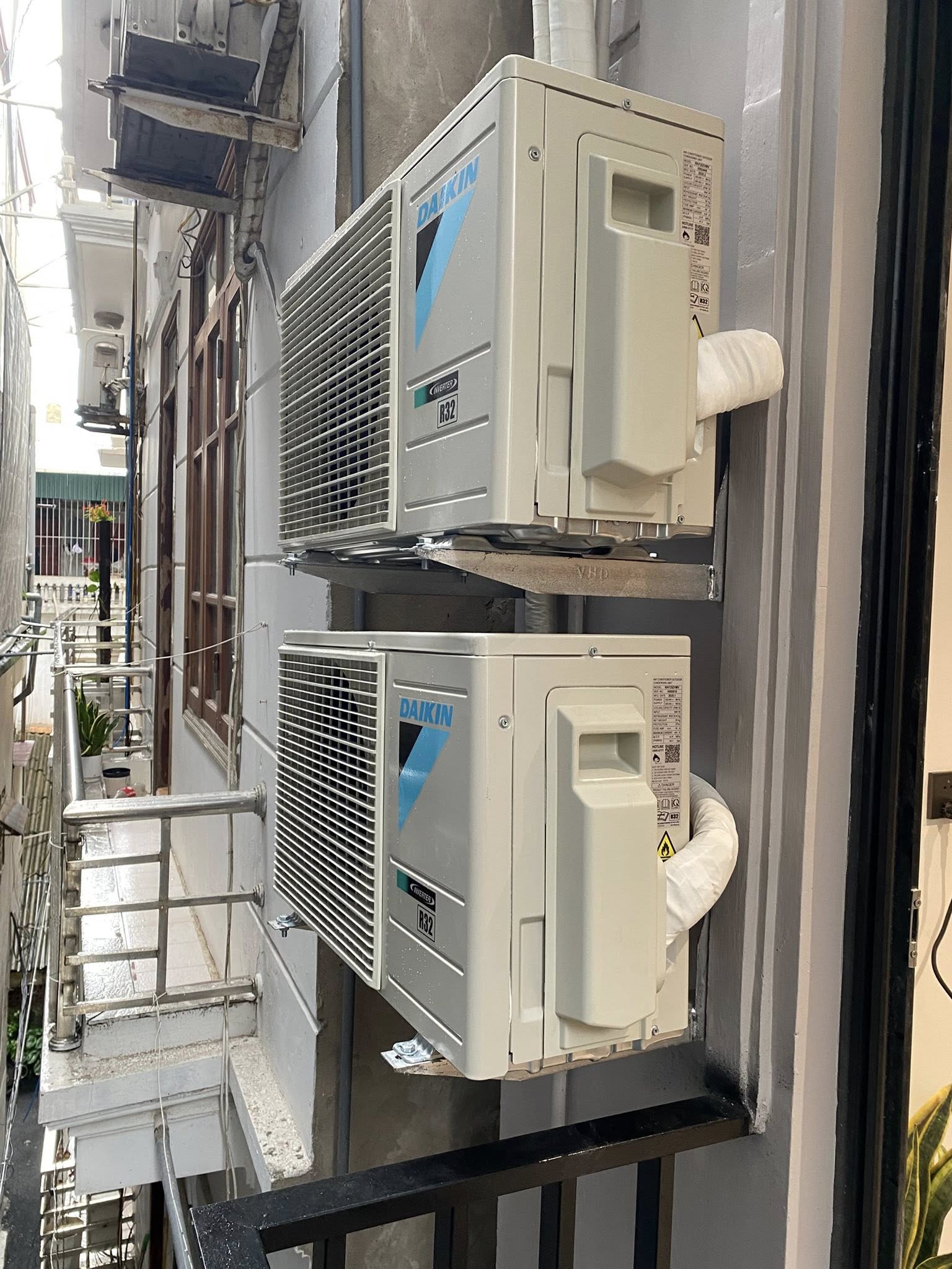 Lý do điều hòa Daikin FTKF là dòng máy đáng mua nhất trong tầm giá ở 2025