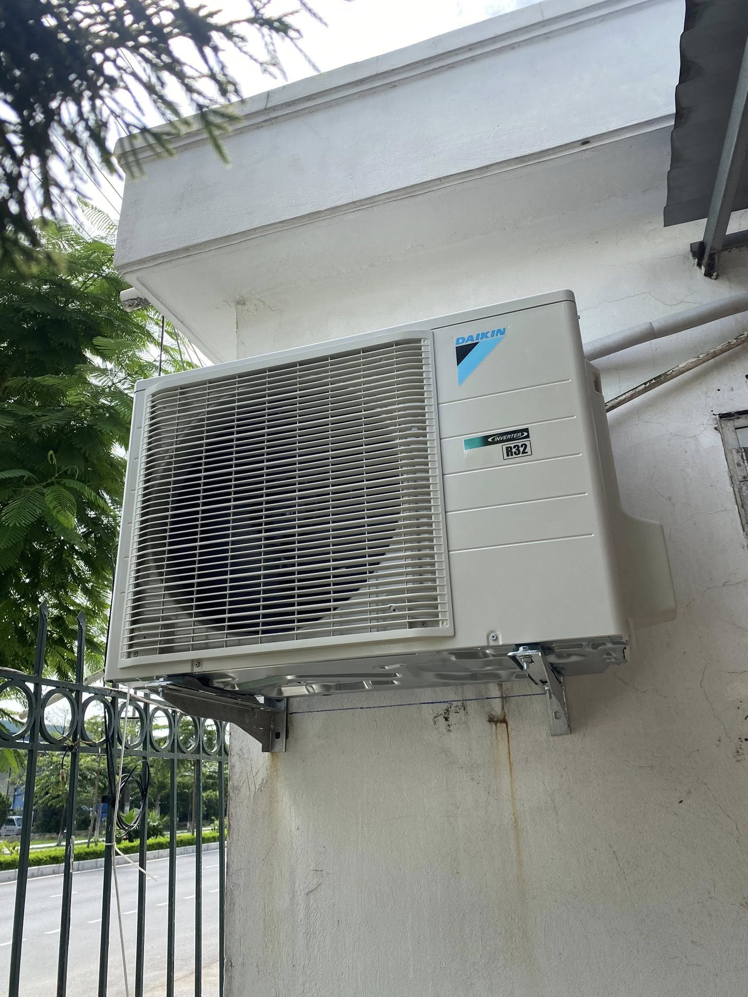 5 ưu điểm đáng chú ý của điều hòa Daikin 2 chiều 18000btu FTHF50VAVMV