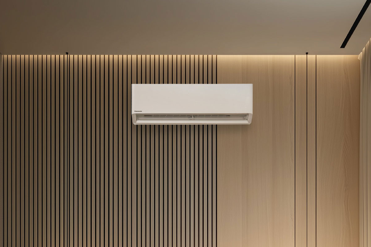 Không inverter liệu điều hòa Panasonic 9000btu CS-N9AKH-8 có phải lựa chọn tốt?