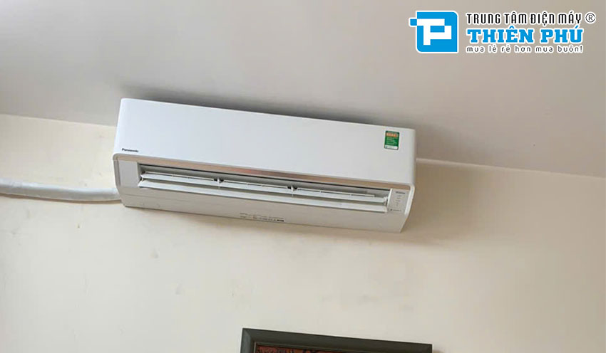 Khám phá những công nghệ và tiện ích được trang bị trên điều hòa Panasonic CS-YZ24BKH-8