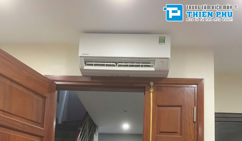 Khám phá những công nghệ và tiện ích được trang bị trên điều hòa Panasonic CS-YZ24BKH-8