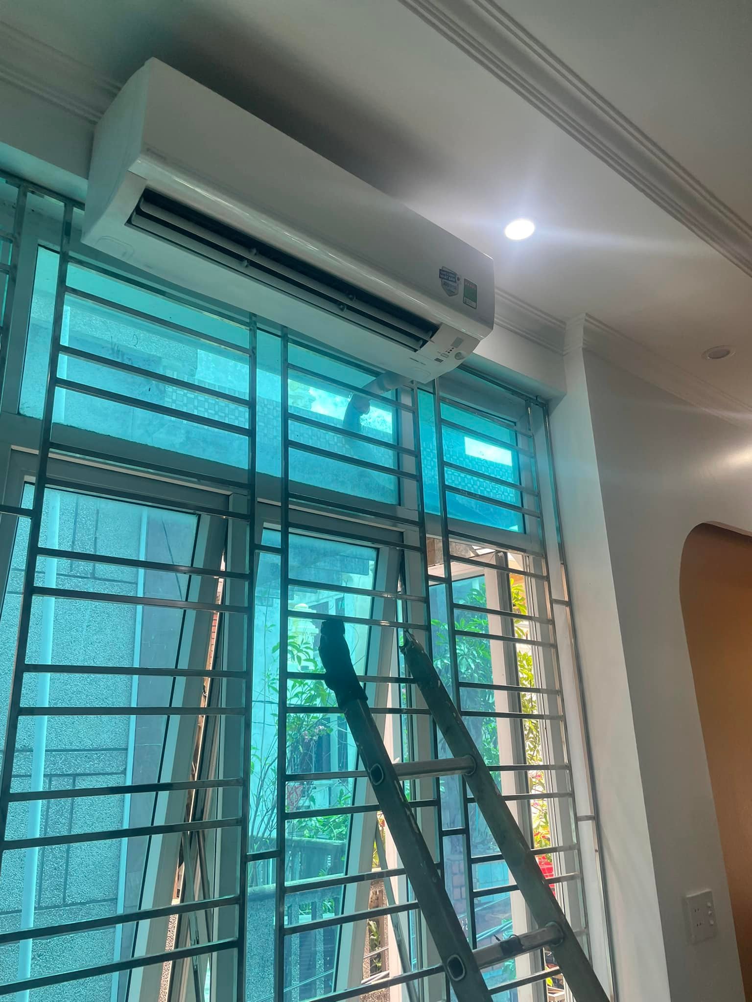 7 lý do nên chọn điều hòa Daikin 24000btu FTHF71VAVMV cho không gian 30 đến 40m2