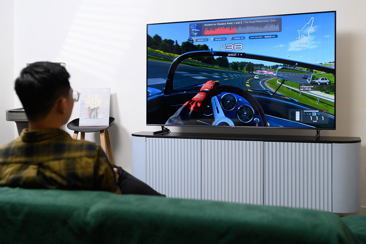 So sánh hai model K-85XR50 và K-85S30, tivi Sony 85 inch 4K nào đáng mua hơn?