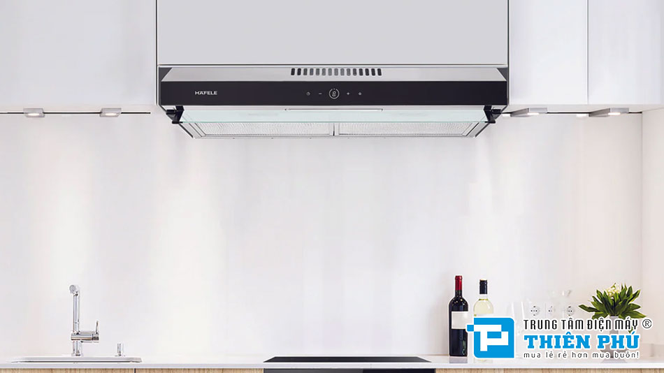 Máy Hút Mùi Hafele HC-H7031BB (538.86.097)