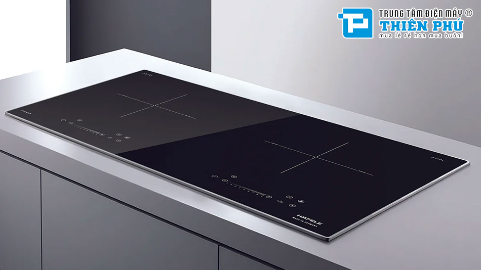 Bếp Từ Đôi Hafele HC-I7326B (533.09.989)