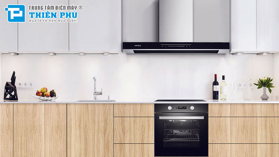 Máy Hút Mùi Hafele HC-W705B (533.87.377)