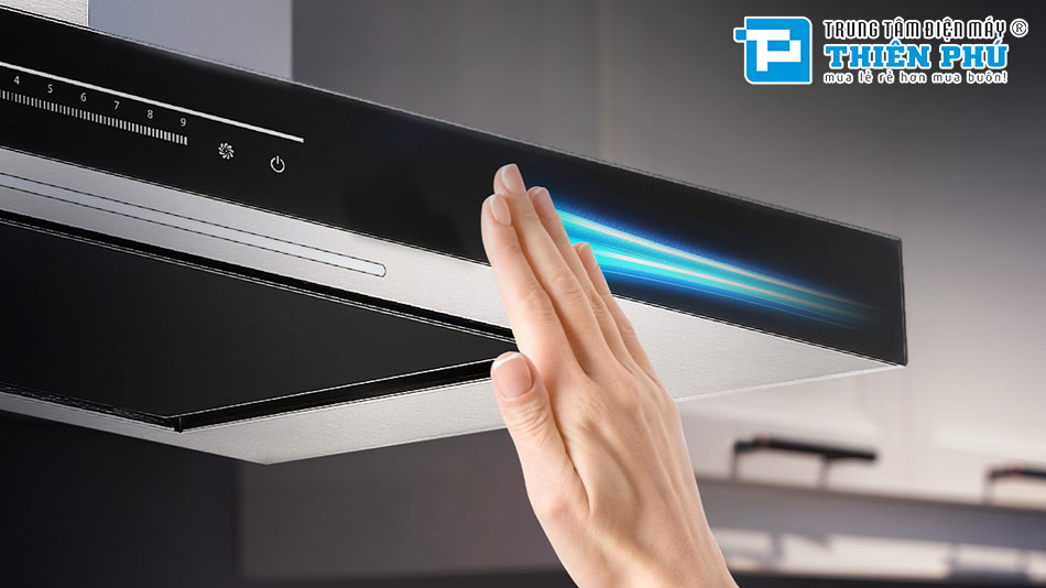 Máy Hút Mùi Hafele HC-W705B (533.87.377)