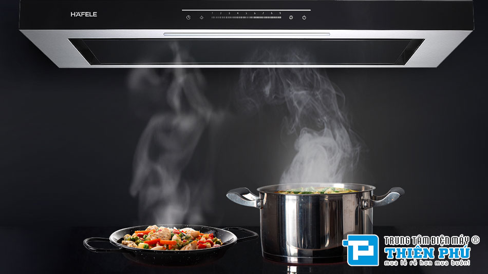 Máy Hút Mùi Hafele HC-W705B (533.87.377)