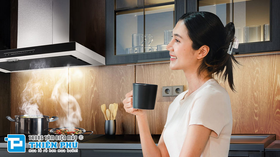 Máy Hút Mùi Hafele HC-W705B (533.87.377)