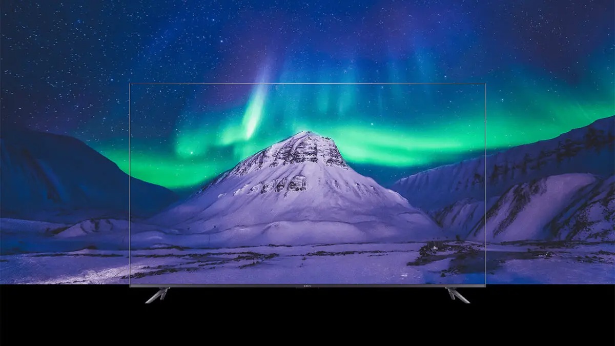 So sánh chi tiết giữa tivi Sony K-65S20M2 và TCL 65P8K, chiếc tivi 65 inch nào đáng giá hơn?