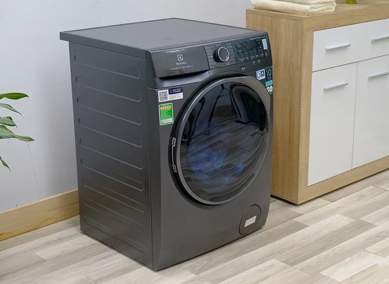 Những lý do máy giặt sấy Electrolux giá rẻ EWW1023P5SC không nên bỏ lỡ