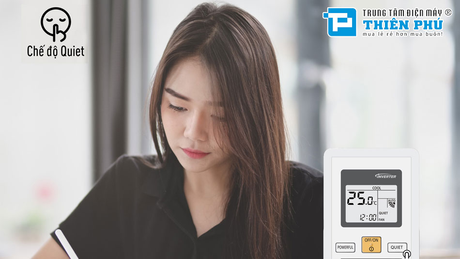 Tính năng công nghệ nổi bật trên dàn lạnh điều hòa multi Panasonic