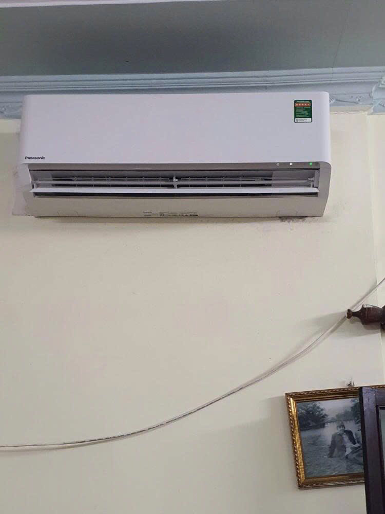 Những lý do thuyết phục bạn nên mua điều hòa Panasonic 1 chiều CS-XU12BKH-8