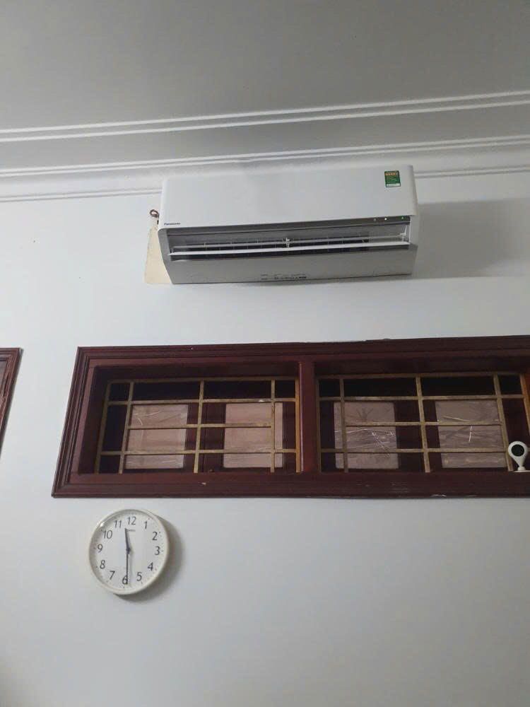 Những lý do thuyết phục bạn nên mua điều hòa Panasonic 1 chiều CS-XU12BKH-8