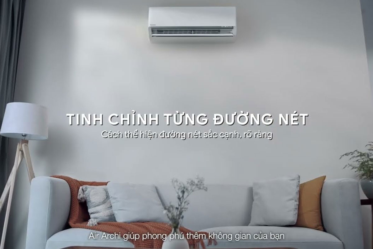 Những đặc điểm nổi bật của điều hòa Panasonic 2 chiều 18000btu CS-XZ18BKH-8