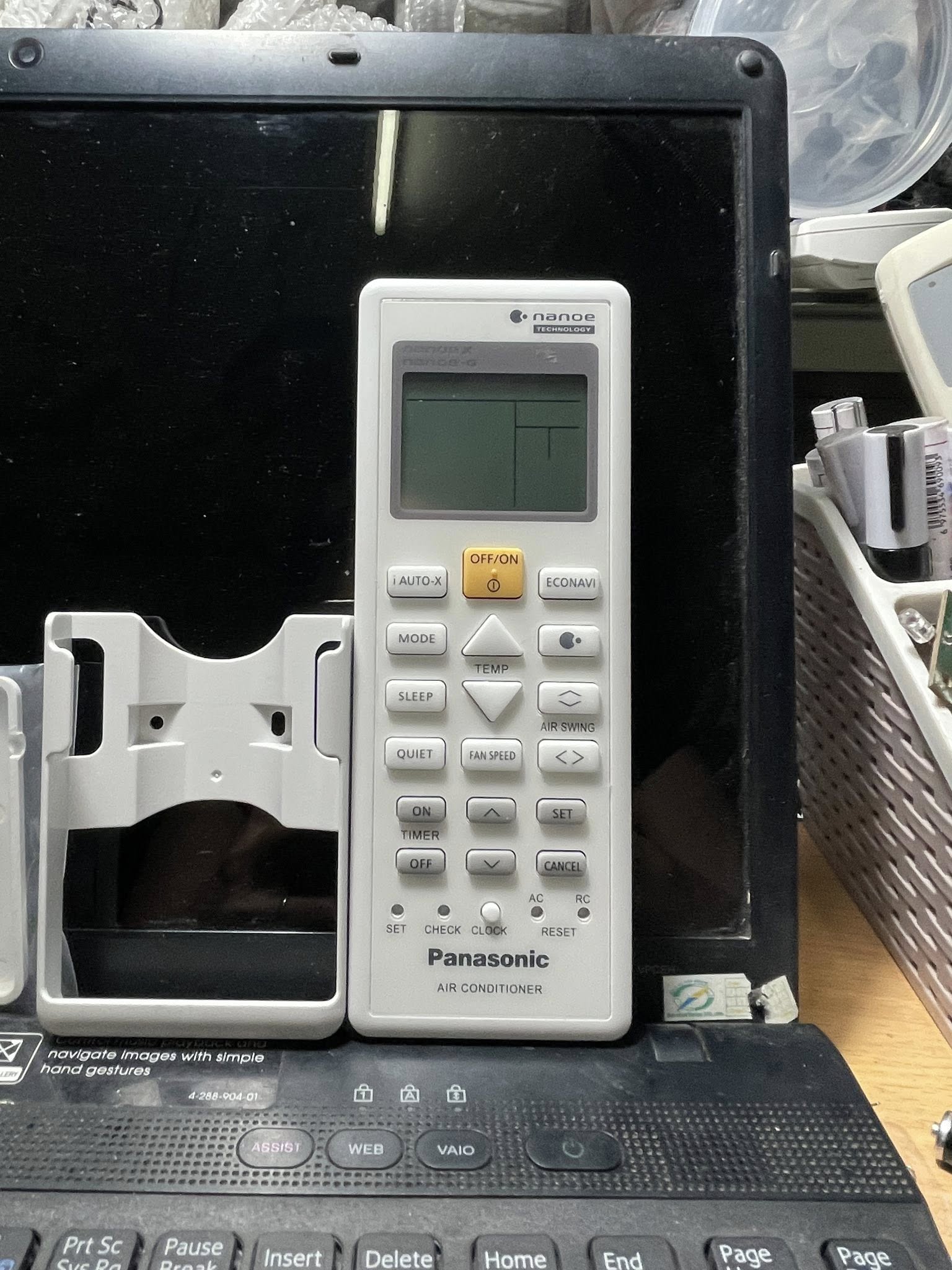 Hướng dẫn cách sử dụng điều hòa Panasonic 18000btu CS-N18AKH-8 chi tiết, dễ hiểu nhất