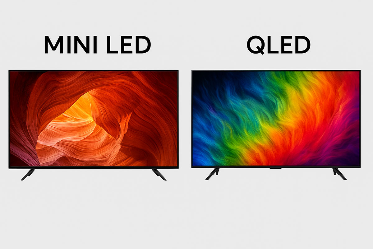 So sánh tivi Sony K-98XR50 và tivi TCL 98P8K, tivi 98 inch nào chất lượng hơn?