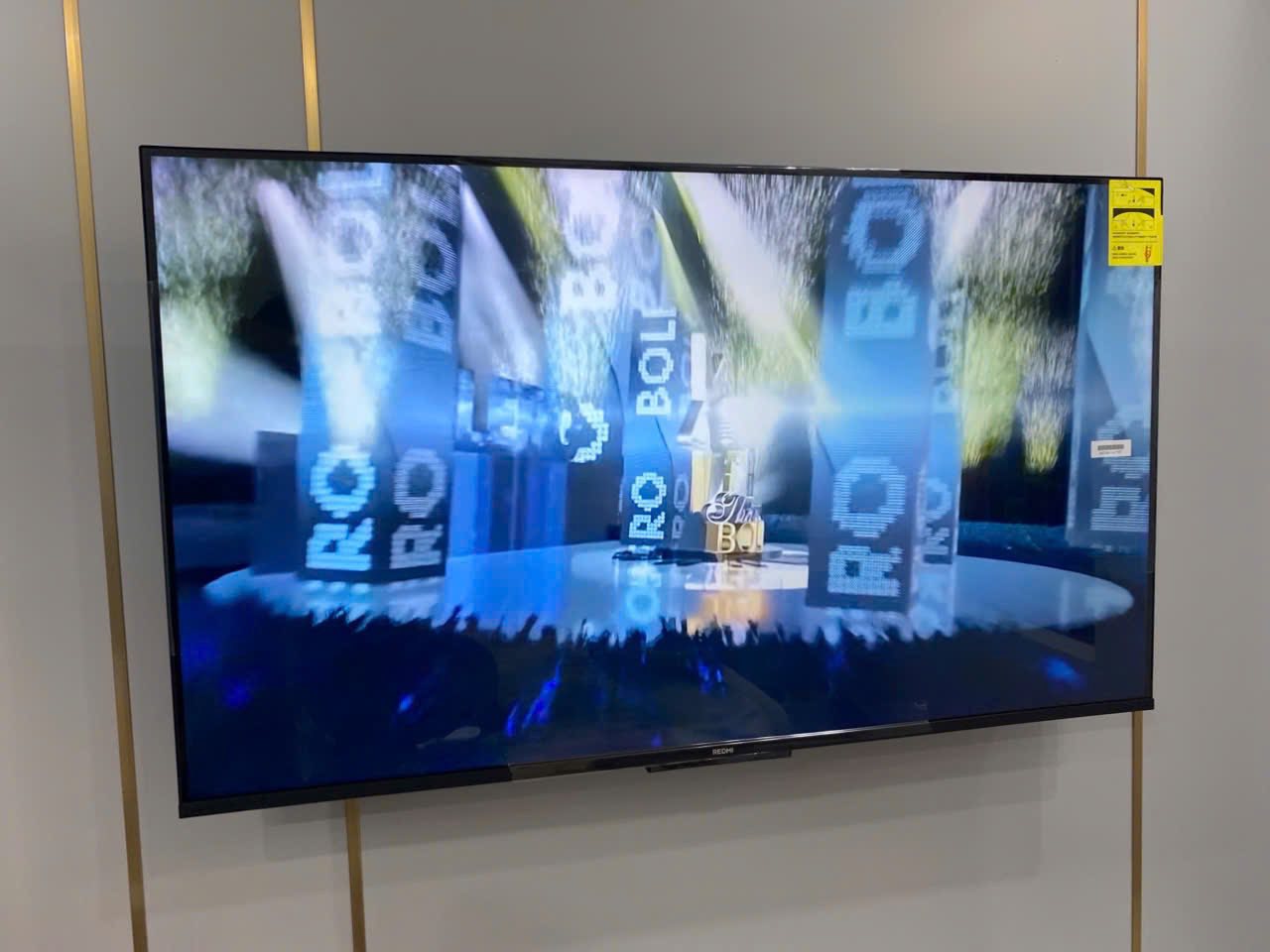 Top 3 tivi 43 inch đáng mua nhất năm 2025 với giá tốt, hình ảnh đẹp và tính năng thông minh