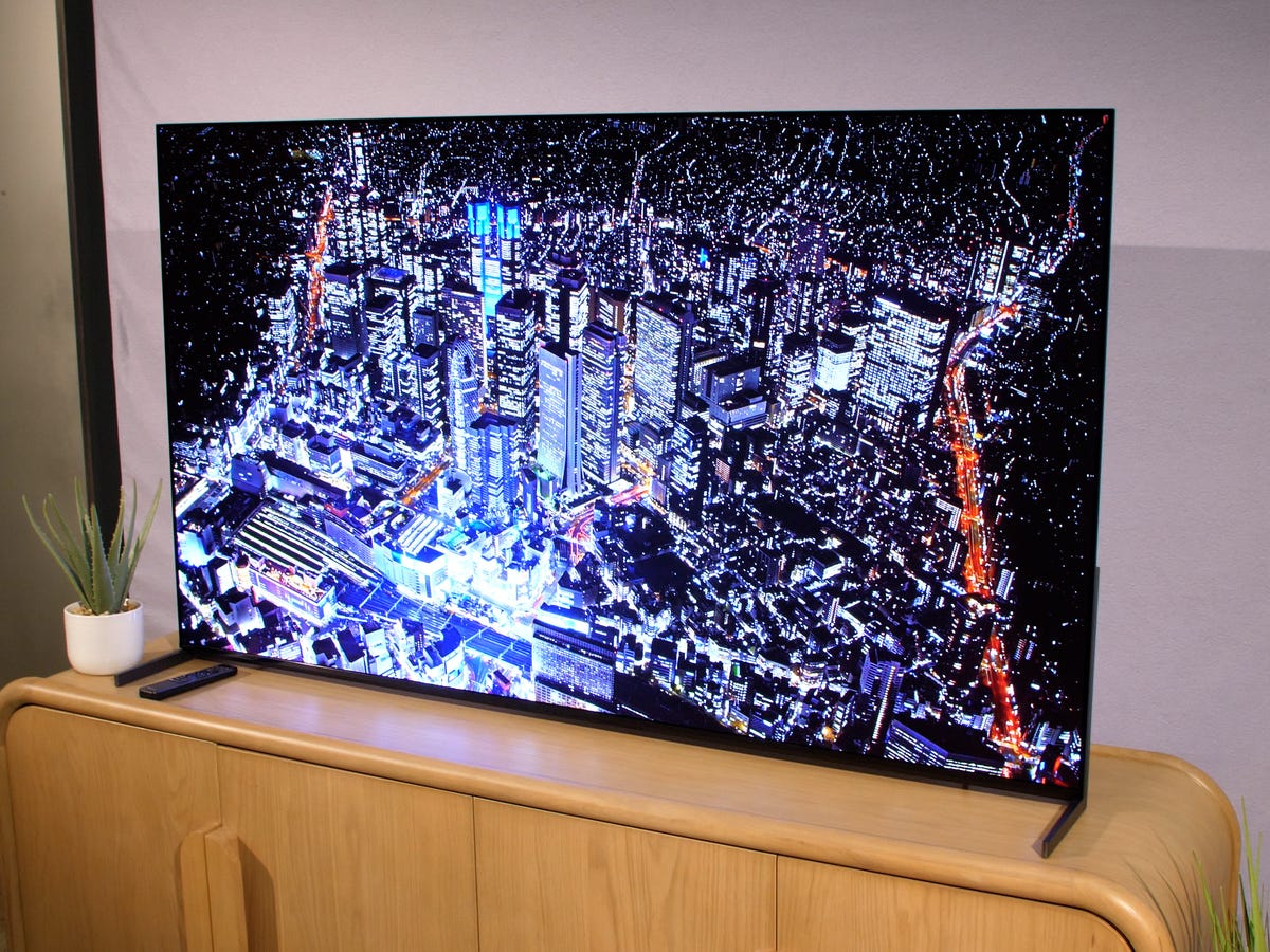 So sánh chất lượng giữa tivi Sony K-55XR80M2 2025 và Sony K-55XR80 2024
