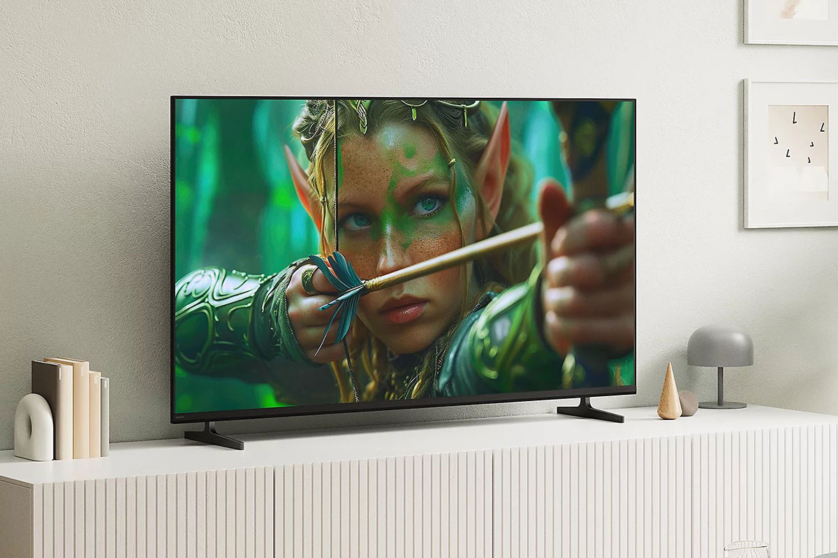 Những điều cần biết về google tivi Sony 75 inch 4K K-75S20M2 trước khi mua