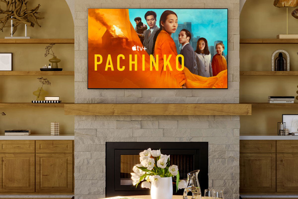 Tivi Sony 75 inch 4K K-75S25VM2, lựa chọn hàng đầu ở phân khúc giá phổ thông