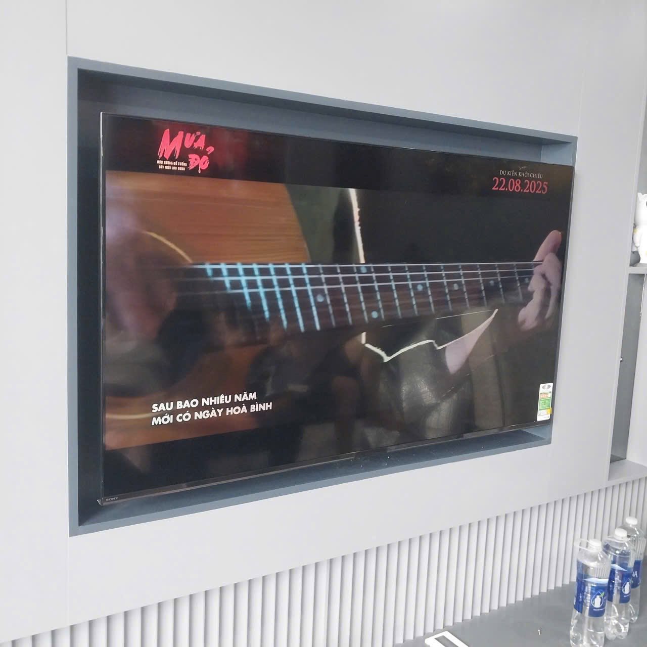 Đánh giá tivi Sony 55 inch 4K K-55XR50 có xứng đáng với giá tiền cao cấp?
