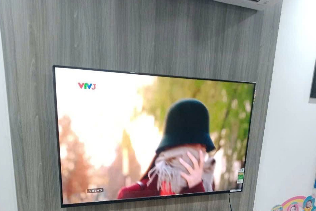 Chia sẻ loạt model tivi Sony được giảm giá nhiều ở thời điểm cuối năm 2025