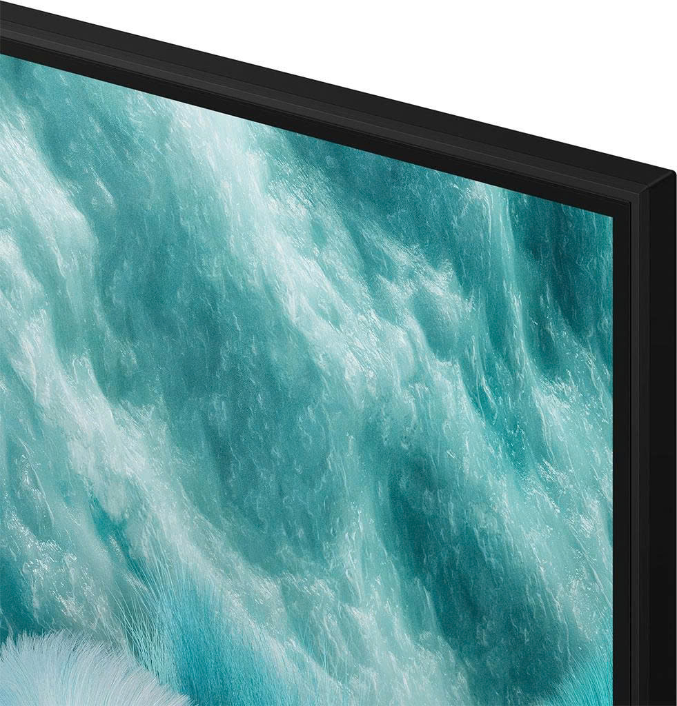 Những điều bạn cần biết về chiếc Smart Tivi Samsung Vision AI QA55Q7FAAKXXV