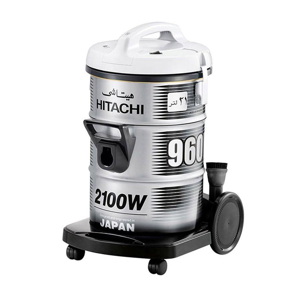 Đánh giá máy hút bụi Hitachi CV-960F sức mạnh hút lý tưởng cho môi trường công nghiệp