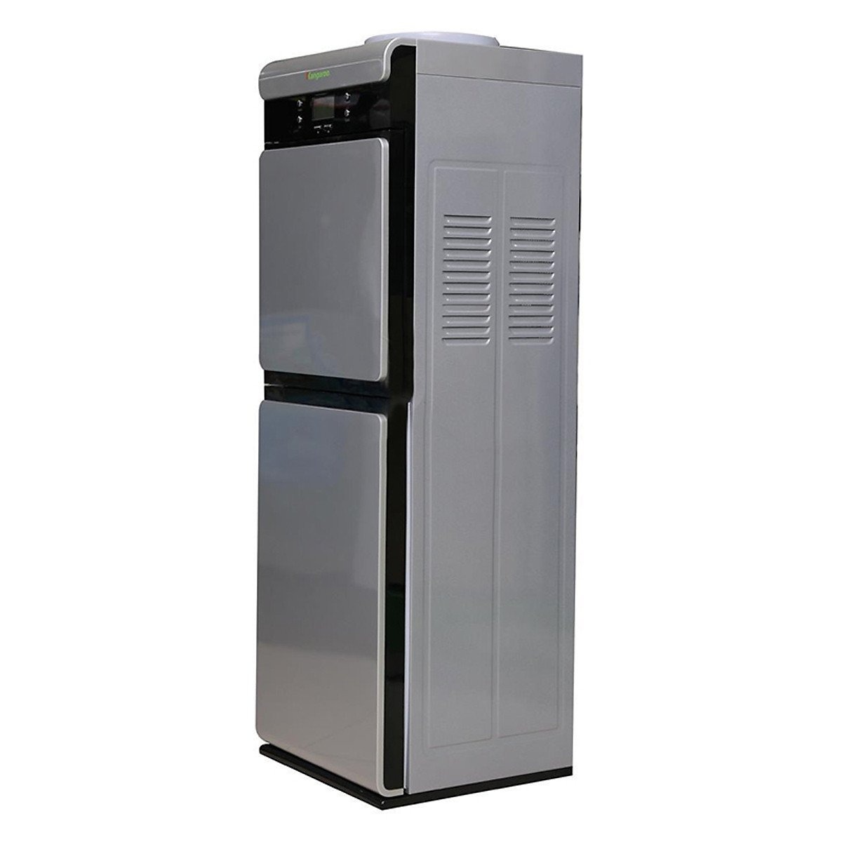 Cây nước nóng lạnh Kangaroo KG41W sản phẩm tiện dụng cho văn phòng và mỗi gia đình