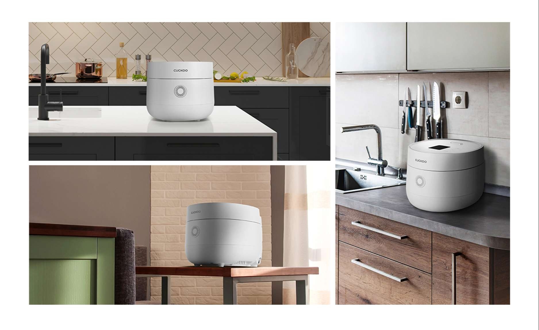 Đánh giá toàn diện nồi cơm điện tử Cuckoo CR-0675FW tính năng thông minh chuẩn Hàn Quốc