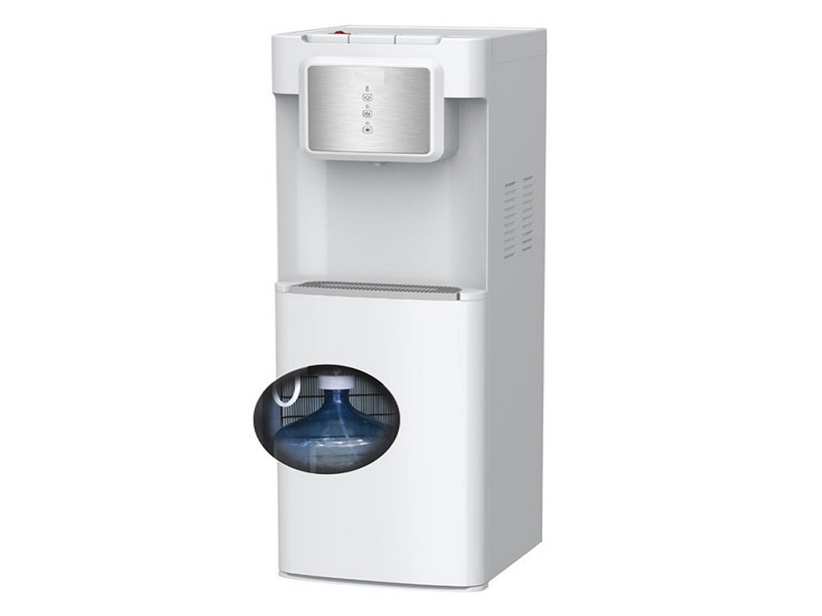 Cây nước nóng lạnh Kangaroo KG60A3 thiết kế hiện đại, làm nóng lạnh siêu nhanh