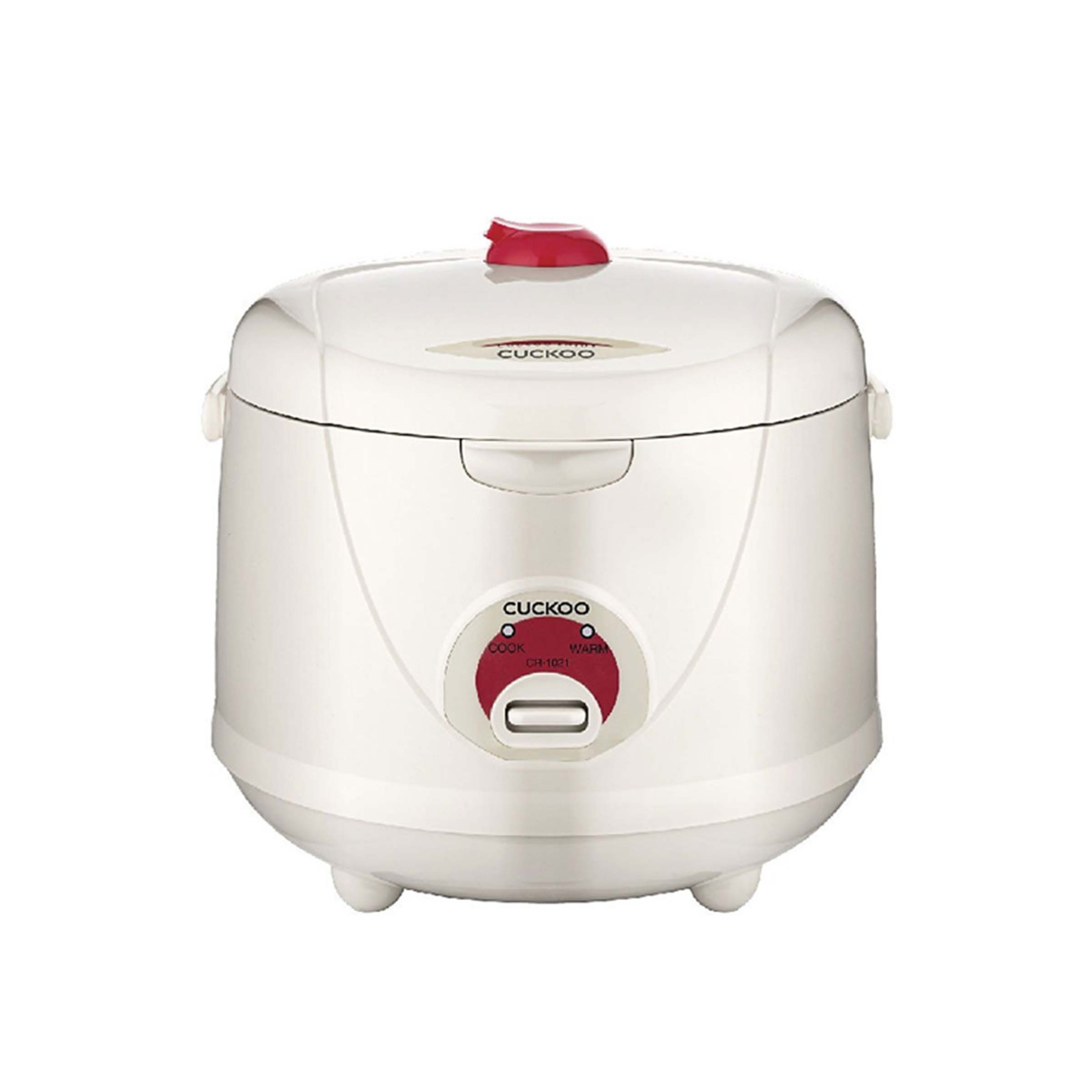 Nồi cơm điện Cuckoo 1.8 Lít CR-1021 lựa chọn hoàn hảo cho bữa cơm ngon