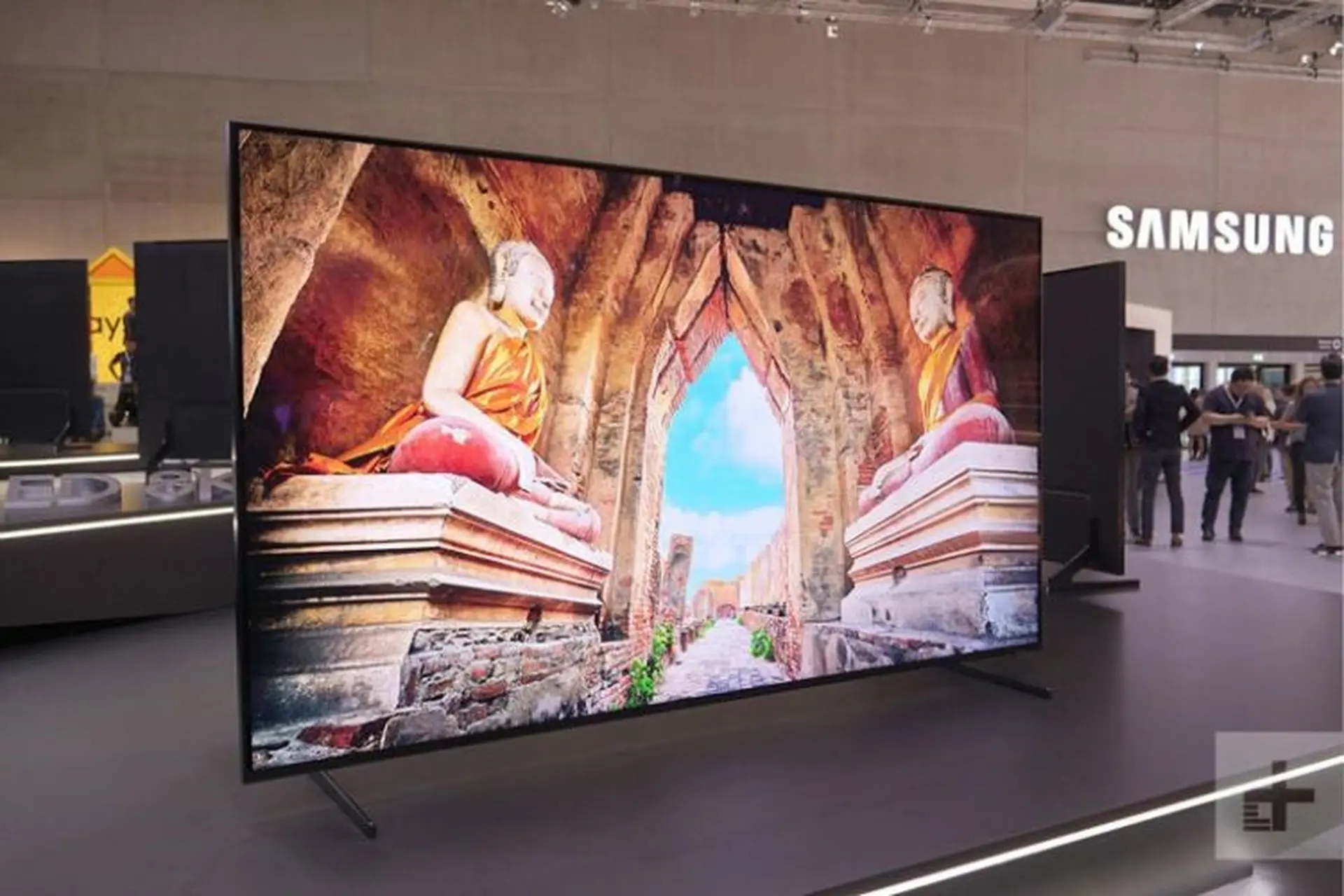 Hướng dẫn tối ưu chất lượng hình ảnh smart tivi Samsung 65 inch QA65QN1EFAKXXV và cài đặt chuẩn cho mọi nhu cầu