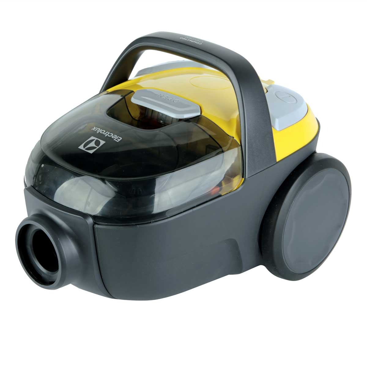 Máy hút bụi Electrolux Z1230 sự lựa chọn thông minh cho ngôi nhà sạch khuẩn