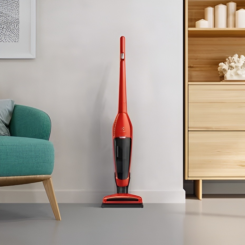 Máy hút bụi Electrolux EDYL35OR trợ thủ đắc lực cho ngôi nhà sạch hoàn hảo