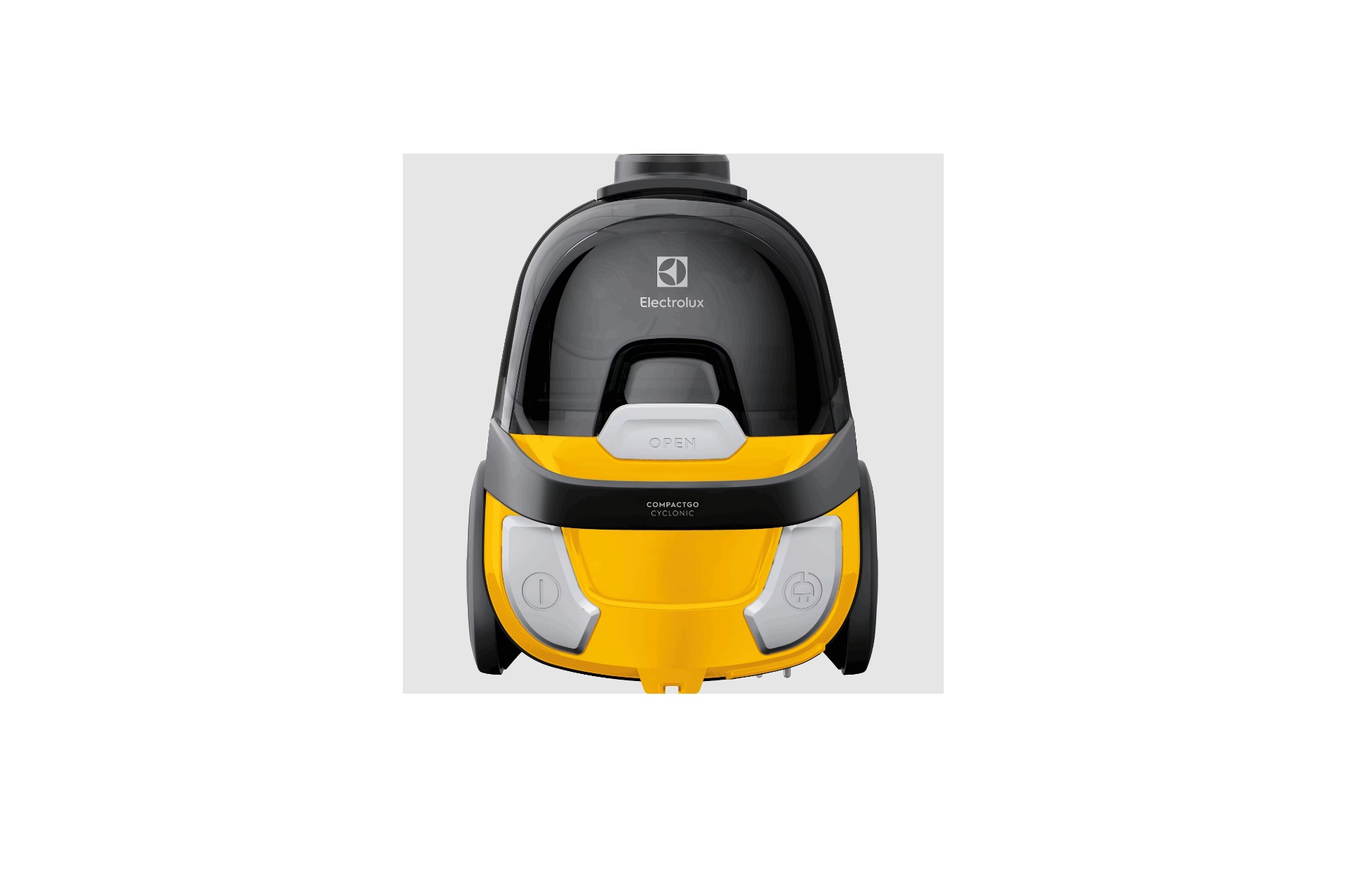 Máy hút bụi Electrolux Z1230 sự lựa chọn thông minh cho ngôi nhà sạch khuẩn