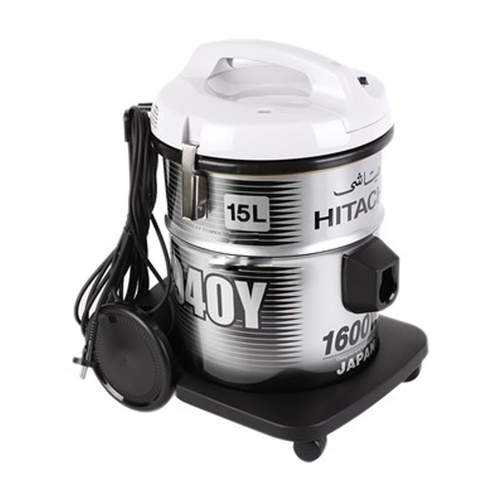 Máy hút bụi công nghiệp Hitachi CV-940Y sức mạnh làm sạch vượt trội cho không gian lớn