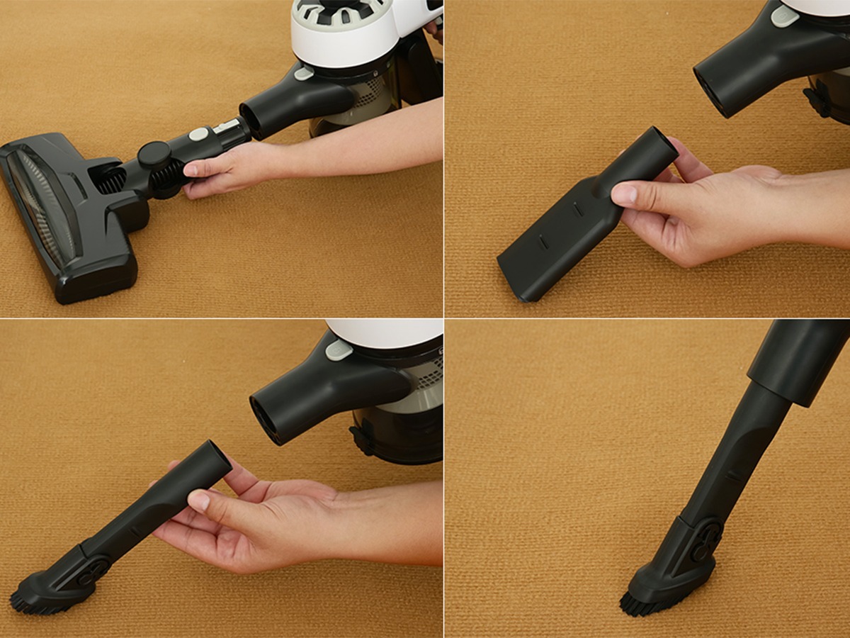 Đánh giá máy hút bụi Electrolux EFP31212 động cơ bền bỉ, lực hút mạnh và dùng cực êm