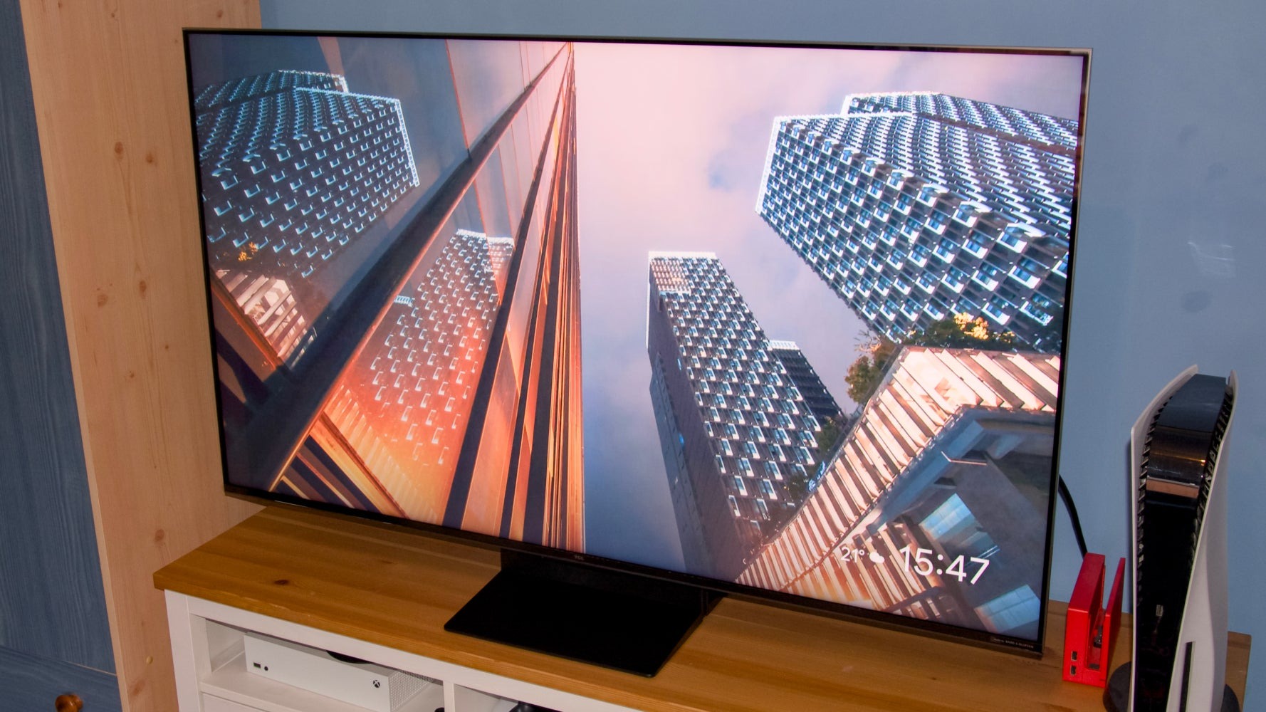 So sánh chi tiết giữa tivi Sony K-55XR50 và tivi TCL 55C7K, tivi 55 inch 4K nào đáng giá?